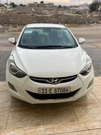 النترا • ٢٠١٣ • كفاله عامه