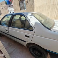 بيع مُستعجل ❗️   بيجو روا، موديل 2009، رقم نجف، السنوية تنتهي صلاحيتها...