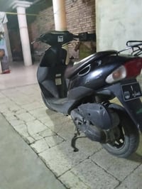 دراجة جنطه البيع ما صاله هواي من طالعه من الوكيل تصال عل هاذ رقم 07864...