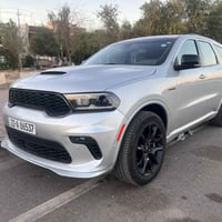 دورنكو R/T • ٢٠٢٤ • حادث سرقة