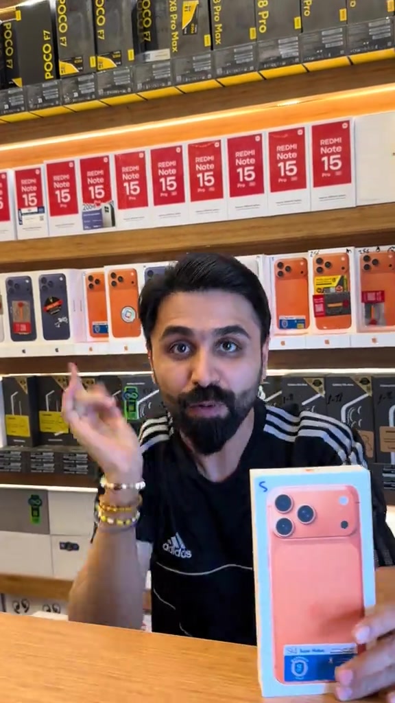 ومركزنا راح يراوسك جهازك القديم بي جهاز تختار  مركز ابل ستور كل الهواتف ‏ Apple store ‏‎✅ ابل ستور المركز الاول في عالم الهواتف و اكسسوارتها ‏‎ مركز معتمد لدى جميع الوكالات الرسميه ‏‎ 🌹جميع استفساراتكم خاص وتدللوون🌹 ‏‎✅الثقه مصدر نجاحنا✅ ‏‎المركز مفتوح يومياً ‏‎من ال 9 صباحا حتى ال 12 مساءا ‏‎أو الاتصال بهاتف خدمة الزبائن ‏‎وت ساب/ تلگرام  *********** ‏‭0783 594 9472‬ ‏‎العنوان : البصرة شارع الجزائر🛣 مقابل الخيمه🏢 قريب مطعم كناري سابقاً ⛺️  ‏‎لخدمة التوصيل 🚙 ال 🚗 🛵 من  ‏‎9 صباحا حتى ال 12 مساءً ‏‎أو الاتصال بهاتف خدمة الزبائن ‏‎وت ساب/ تلگرام  *********** ‏‭0783 594 9472 
