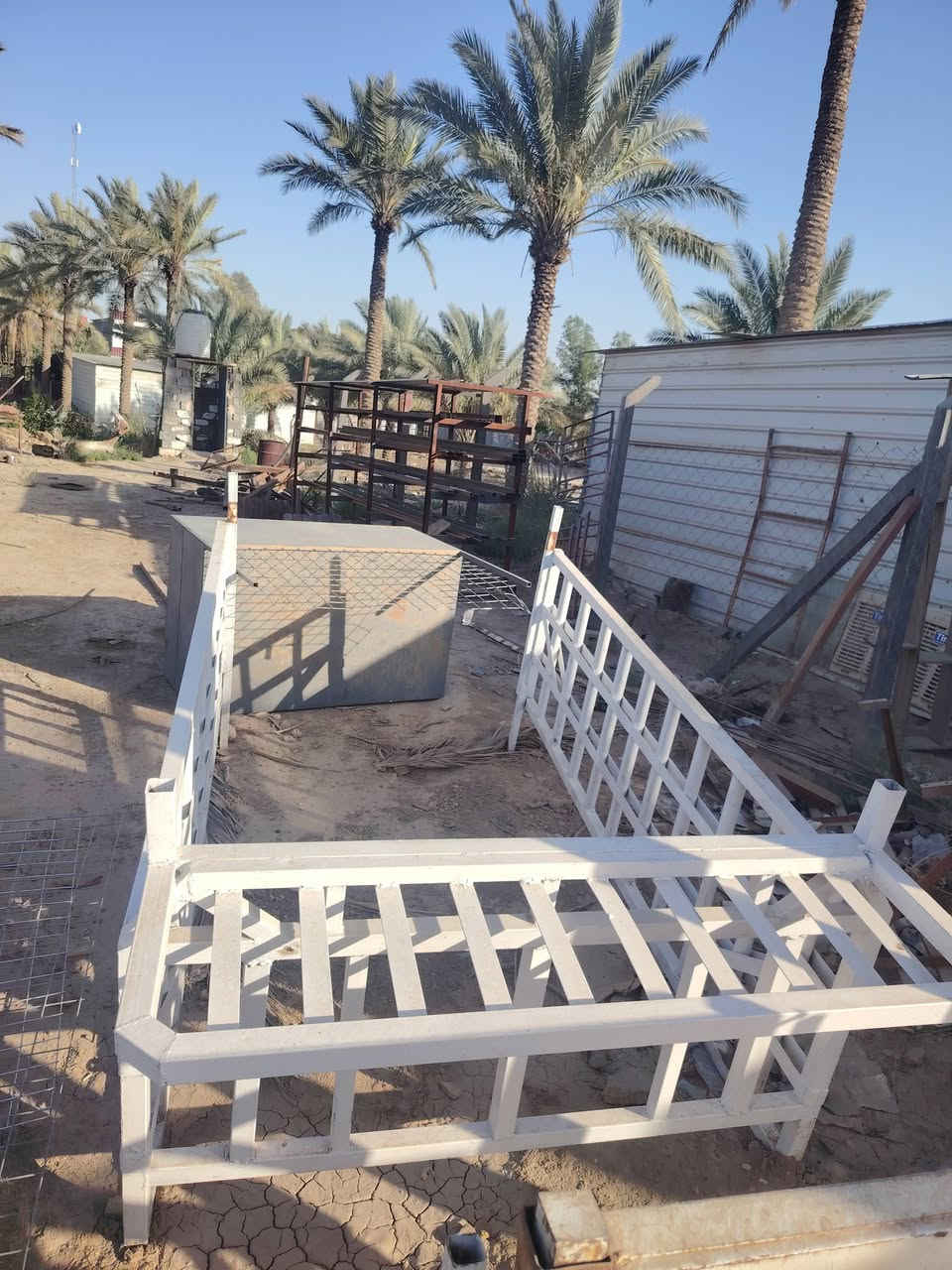 موجود محجر للبيع نضيف جدا


**إذا كنت صاحب هذا الإعلان وتريد حذفه لأي سبب، رجاءا أرسل رسالة إلى الدعم الفني**