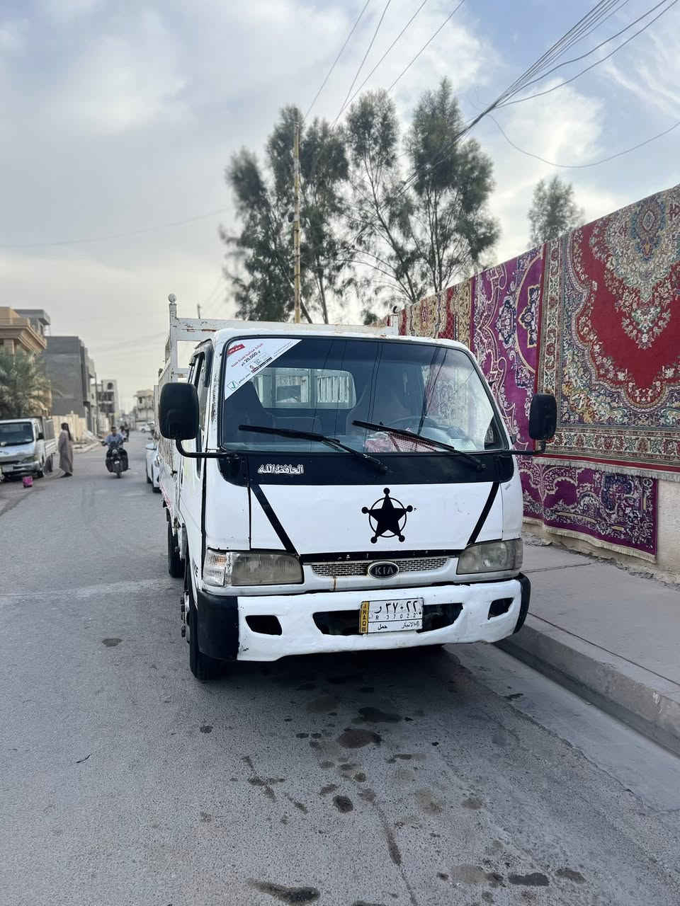 للبيع للاستفسار ‭0780 784 8075‬
