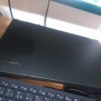 لينوفو • كور i7 جيل الرابع • شاشة مكسورة