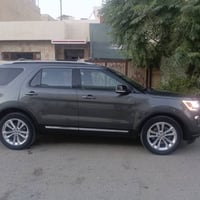 اكسبلورر • ٢٠١٨ • دبل اكسل