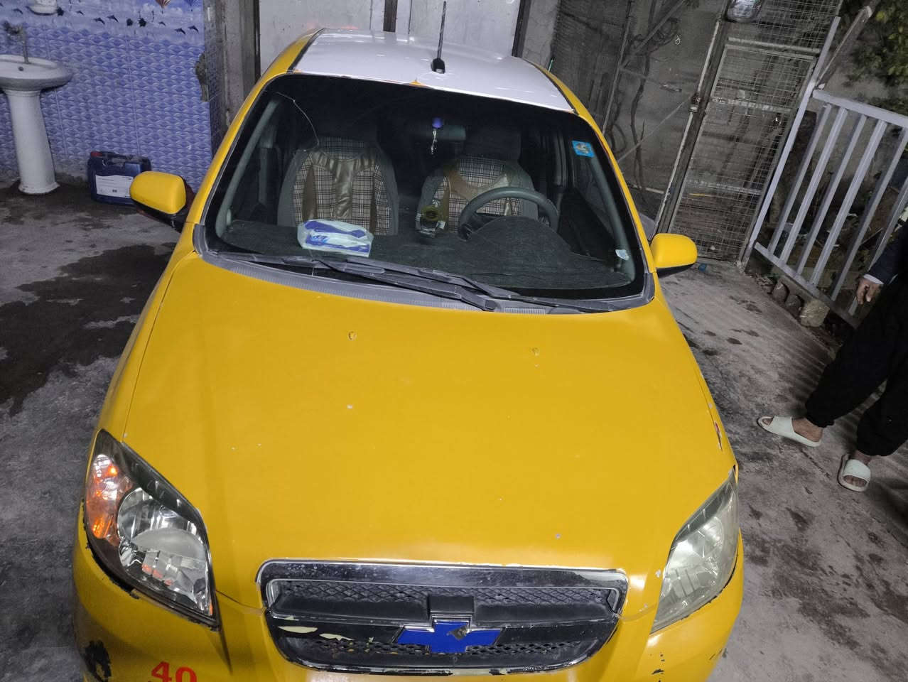 السلام عليكم 
افيو موديل 2009
وارد امريكي مسكر
كير اوتو
رقم بابل
مكانه بغداد
السعر ٣٧ وبيه مجال 

‏‪0770 942 7960‬‏
