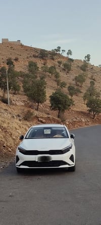 موديل ٢٠٢٤ • ميسان • مواصفات معروفة