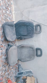 زوج كشنات • ڤكترا • سهل نينوى