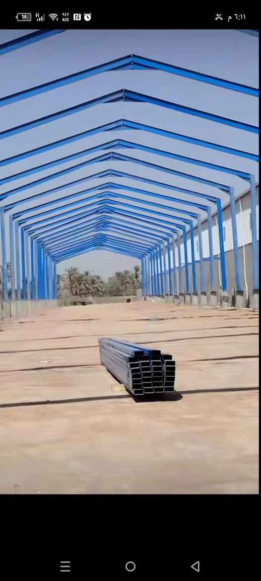 حدادة جملونات مستعدين كافت تجهيزات ***********بي وساب
