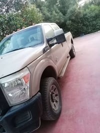 فورد سوبر ديوتي • ٢٠١٢ • ٦.٧ بنزين