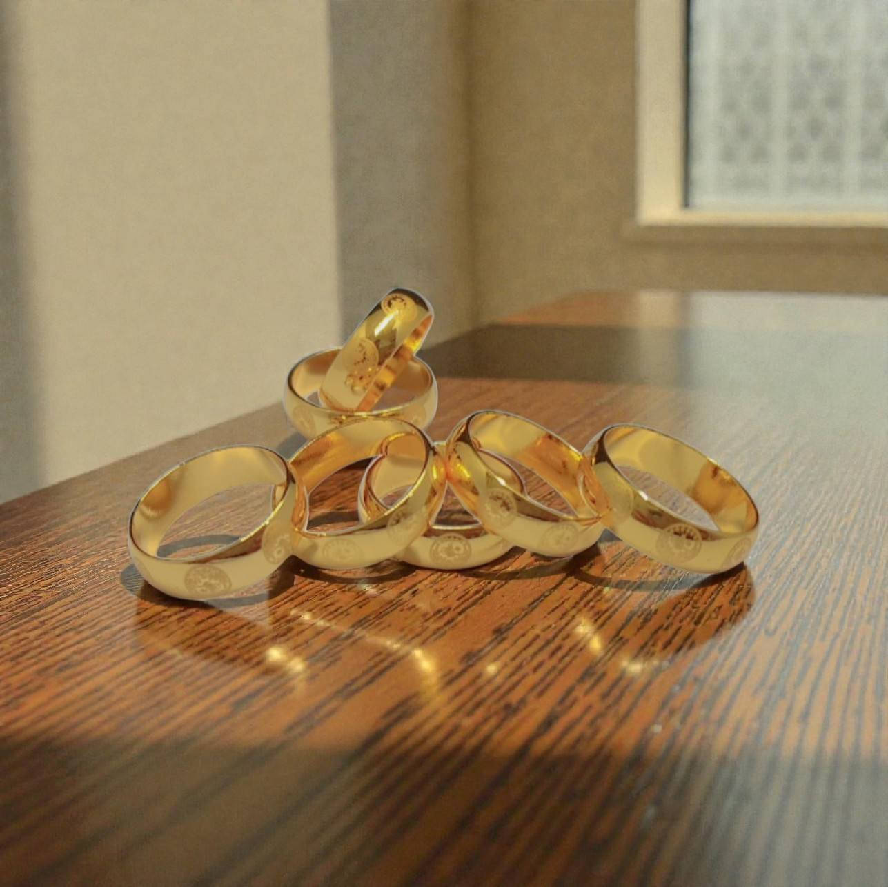 حلق نسائي عرض خاص 1000

مجموعة
 Pearl Bloom✨
تصميم بسيط وعصري يضفي طابعاً من النعومة
مجموعة مميزة من المجوهرات 
Super master quality ✨

مناسب للاستخدام اليومي مقاوم للمواد العطرية 
خدمة التوصيل لجميع محافظات العراق 
للاستفسار اكثر التواصل دايركت 
#اكسسوارات #مجوهرات #هدايا #هدايانسائيه #عيد_الحب


**إذا كنت صاحب هذا الإعلان وتريد حذفه لأي سبب، رجاءا أرسل رسالة إلى الدعم الفني**