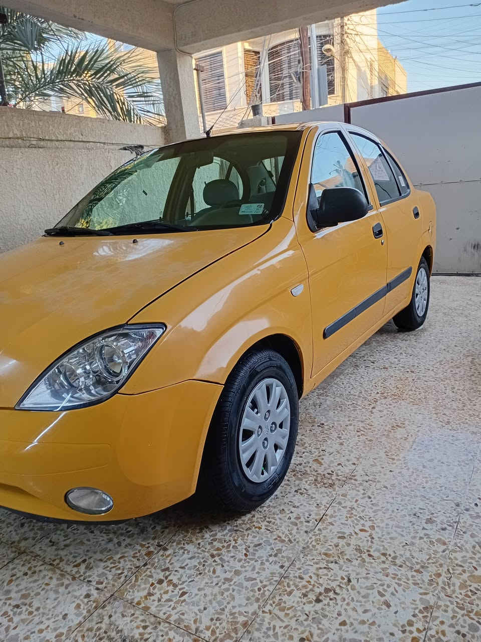 طيبه مديل ١٥ سياره كير مكينة مكفول صدر جديد تبريد ثلج سياره كفاله من الضربه و تبديل صبغ بصيط سياره هيئه غرامات مصفرا تحويل ثاني يوم مكنه الشعب للاستفسار *********** السعر ٤١
