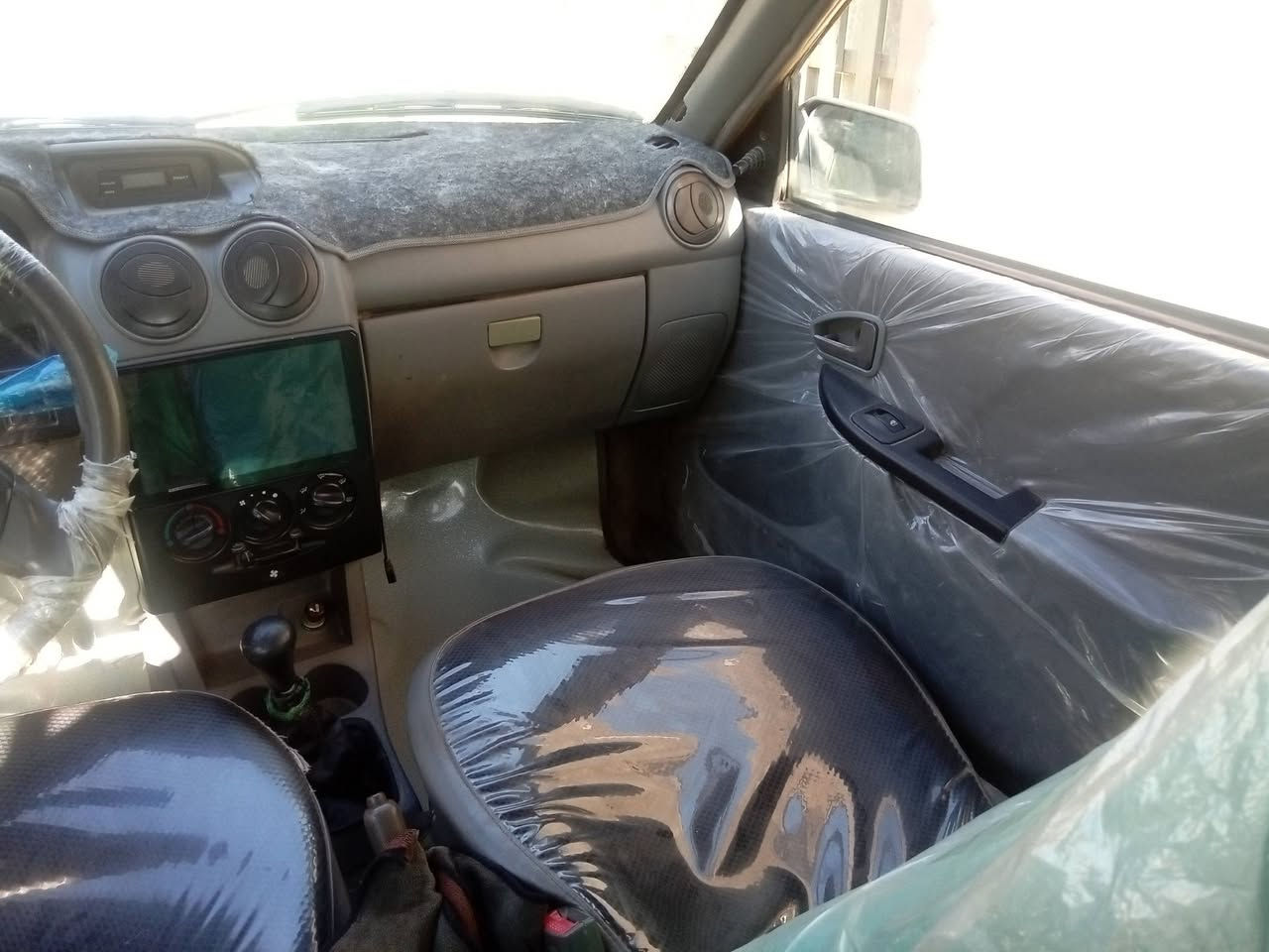 سيارة سايبة نظيفة موديل ١٣ جاهزة رقم قادسية سعرها ٢٩


**إذا كنت صاحب هذا الإعلان وتريد حذفه لأي سبب، رجاءا أرسل رسالة إلى الدعم الفني**