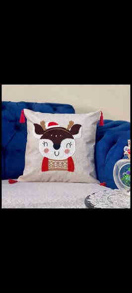 ...  وصلت وجبة جديدة من وجه كوشة رسمات كرسمس تطريز ظاهر قماش كتان قياس 42*42 ... سعر  القطعة 3 الاف دينار                                                       
                                                    منشور (252)
     ( الجملة ) تواصل واتس اب 00905538830824             
     ( المفرد)  تواصل واتس اب *********** 

   .... امكانية تطريز اي رسمة حسب اختياركم ....
               
... اخواننا التجار مستعدين لشحن جميع انواع بضائعكم من تركيا الى كافة محافظات العراق .. 
... تسهيل عملية الشراء من خلال وجود حوالات مالية تسلم في 
العراق ونسلمها للتاجر في تركيا ... 
... لمعاينة المنتج ممكن زيارة محل الحاج علي للمفروشات قرب ساحة عدن .
