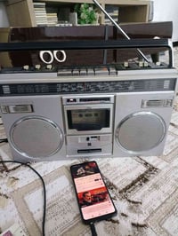 نشنال بنيسونك جهاز راقي وشغال كله  السعر 100 07869747446 واتساب