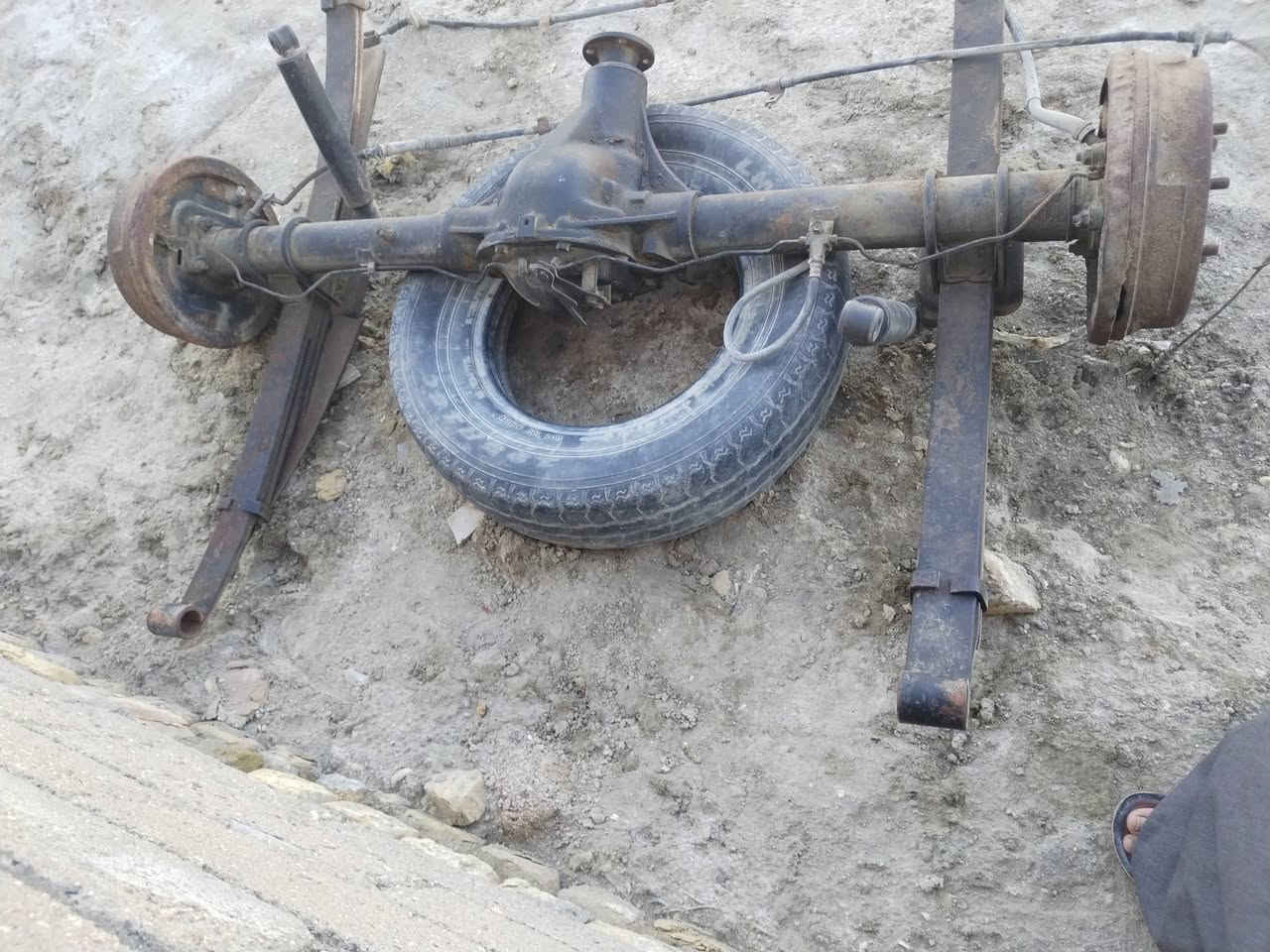 الـسلام عليكم اكسـن هو وسبرنكاته نيسان يرهم علئ موديل 98.99 شـرط شغل
مكان ناصرية
الأتصال: ***********
