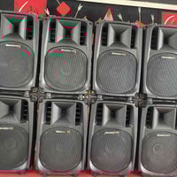 سماعات إيطالي أصلية • مستخدم قليل • ديالى