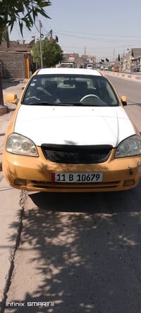 فورنزه البيع موديل 2008سياره مكينه و كير اوتوماتيك لا تنقيص ولا تبخير ...