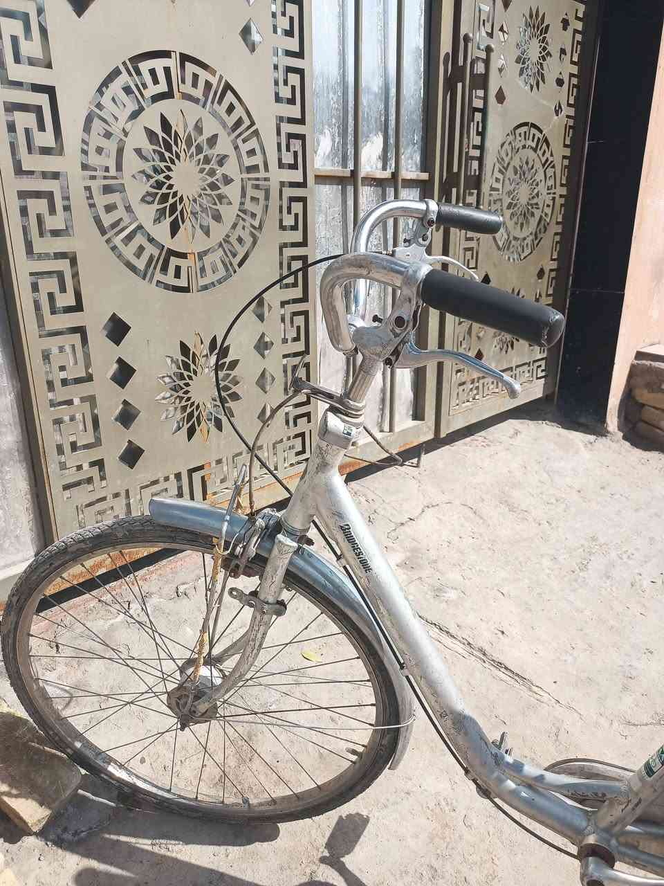 لبيع حجم 26 حساس اي نقص مابي سعر 40


**إذا كنت صاحب هذا الإعلان وتريد حذفه لأي سبب، رجاءا أرسل رسالة إلى الدعم الفني**