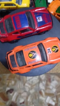 كورجي • مقاس 1:43 • صناعة انكليزي