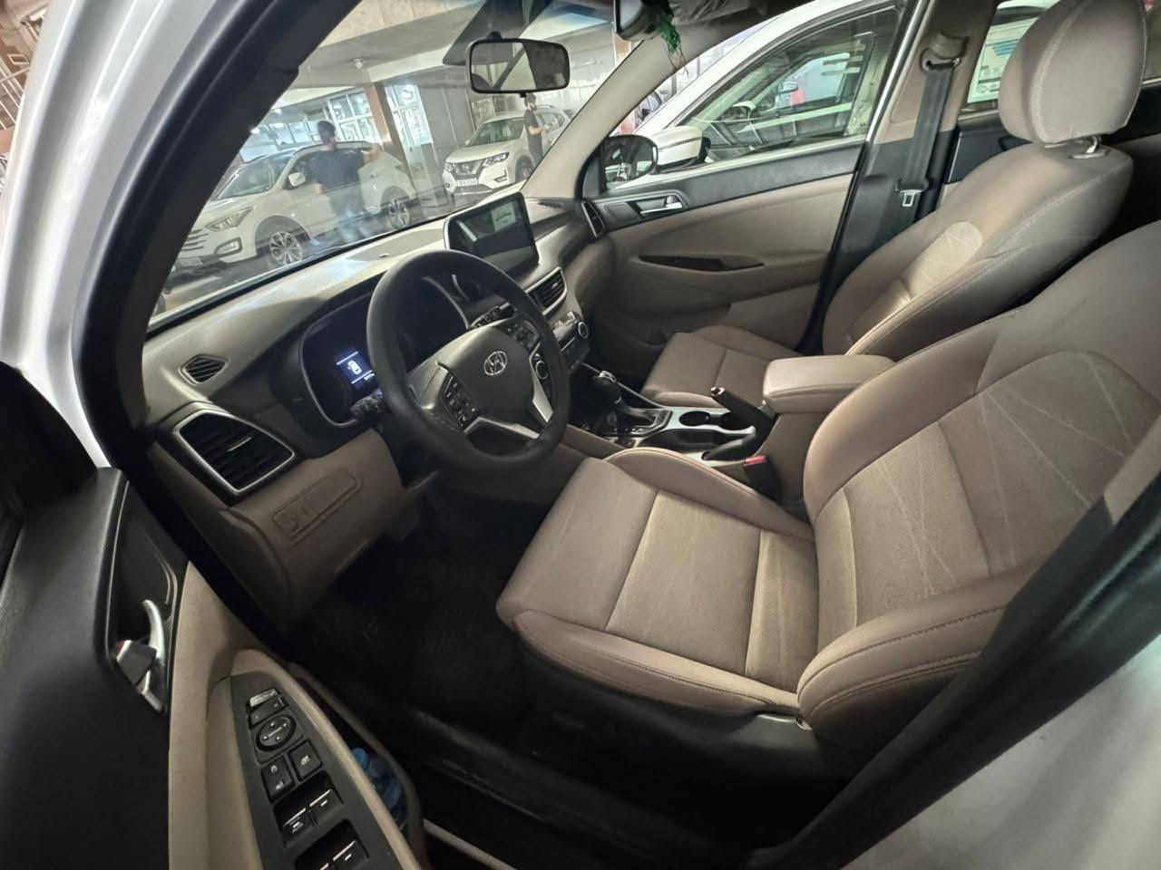 توسان للبيع… 2021 كلين ماشيه،بال85 الف


**إذا كنت صاحب هذا الإعلان وتريد حذفه لأي سبب، رجاءا أرسل رسالة إلى الدعم الفني**