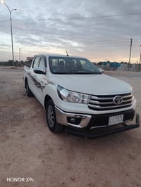 هايلوكس • ٢٠٢٢ • كير عادي