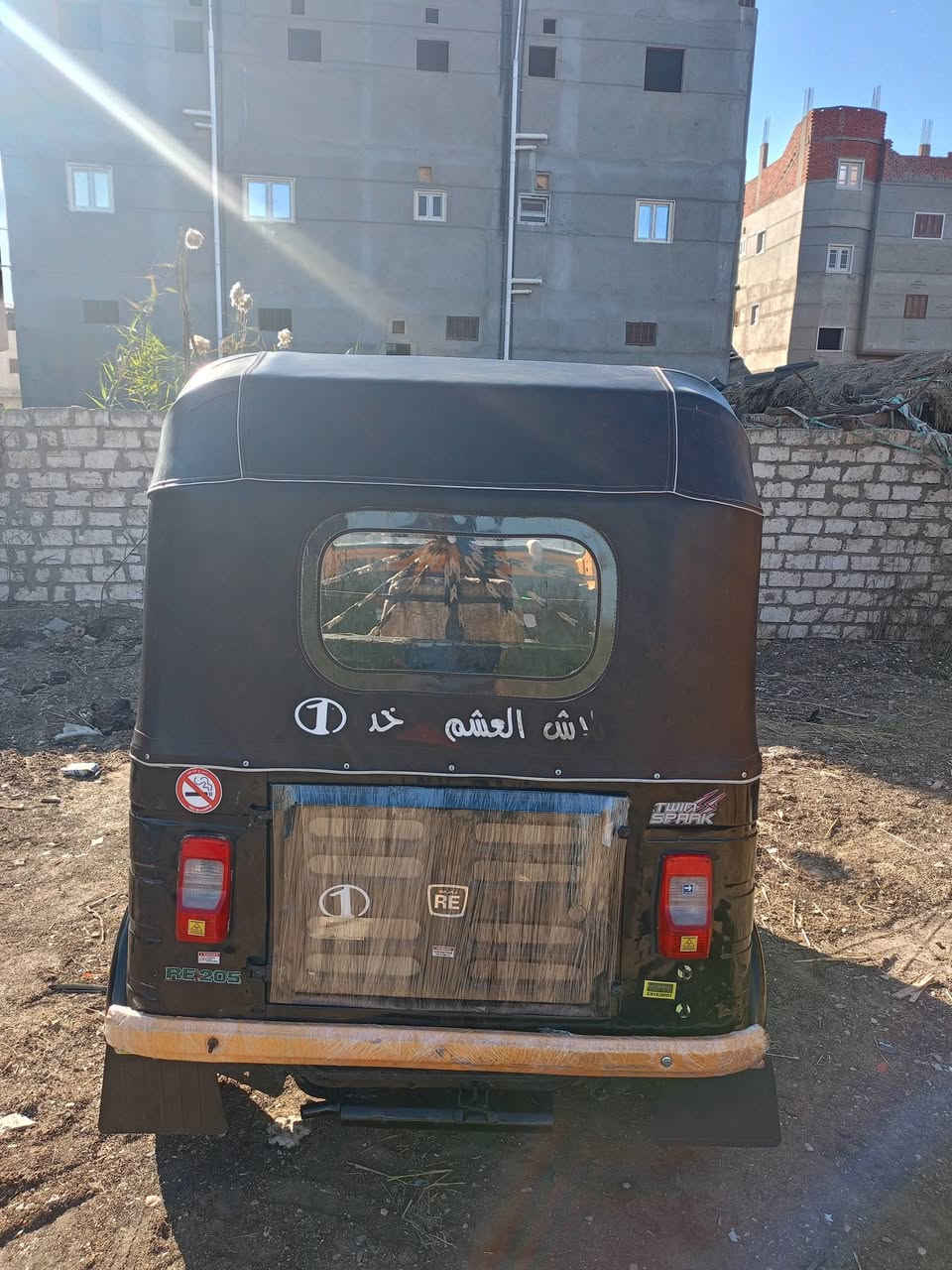 مكنه 2015اخر السنه اول ال2016جواب لوط وفاتوره معرض مكنه مشدوده من كل حاجه مش نقصه مسمار ماتور زيرو بطاريه  جديده كهربا كلها جديده الغلطه فيها بحساب والمعينه ع الطبيعه خير دليل وجيب مكنيكي وانت جاي اختصار لكلام اسسيات وضع بلدها لسه زجاج بلدها لسه عليها 
السعر 57الف
لتواصل واتس 01096071895


**إذا كنت صاحب هذا الإعلان وتريد حذفه لأي سبب، رجاءا أرسل رسالة إلى الدعم الفني**