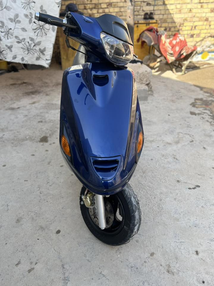 دراجة فراشة فحل ابو الدسك  للبيع
دراجة جاهزة ونضيفه ومكينة بلاديه ما مفتوحة جيب مصلح وافحص وين ما يعجبك مكينة ماكس كابريته قبق اسود يعني شلعه ومعدل فول
دراجة جاهزة سلف وهندر وكهربائيات اشاير دبلات 
دراجة نضيفه وحلوه مال حاوية 
السعر 475 
مكانها ديوانية شافعية
***********
