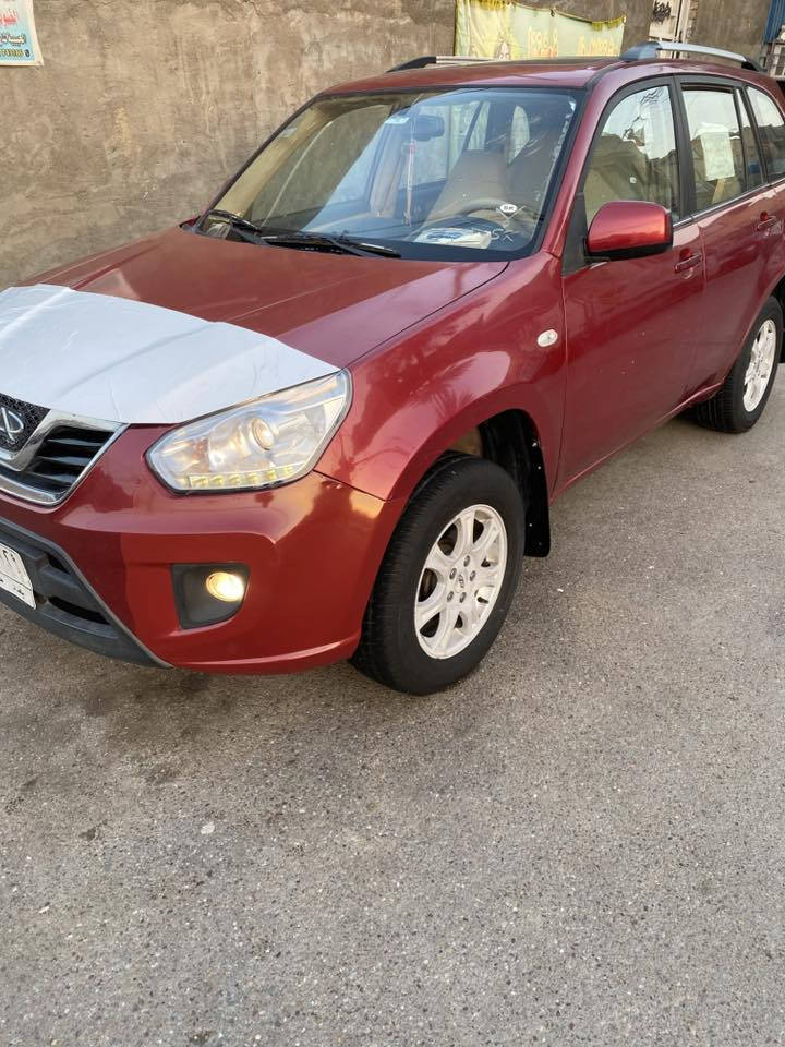 سلام عليكم تيكو موديل 2013 تنباع فقط مكاتبه مال مصرف 
سياره جاهزه مكينه كير حداديه كهربائيات كلهن جاهزه كير وتو فتحه كشن جلد مكفوله من لضربه ولتكم سياره رقم لاماني بغداد السعر 35مكانهه بغداد 

‭0774 908 7157‬
