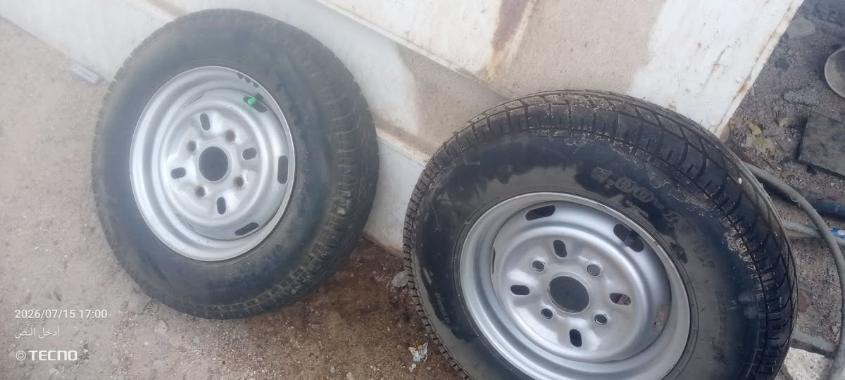 تايرات للبيع واتساب ***********
