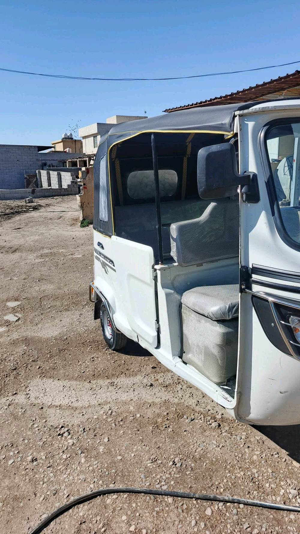 تكتك للبيع موديل 2022شهر 12رقم انكليزي وسنويه بغداد مكفوله كفاله عامه مكينه بلاديه ما محطوط عليه سبانه تكتك خير من الله انتصل ع رقم 