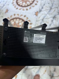 راوتر تي بي لينك • تي بي لينك ارشر C80 • راوتر AC1900 • راوتر ثنائي ال...