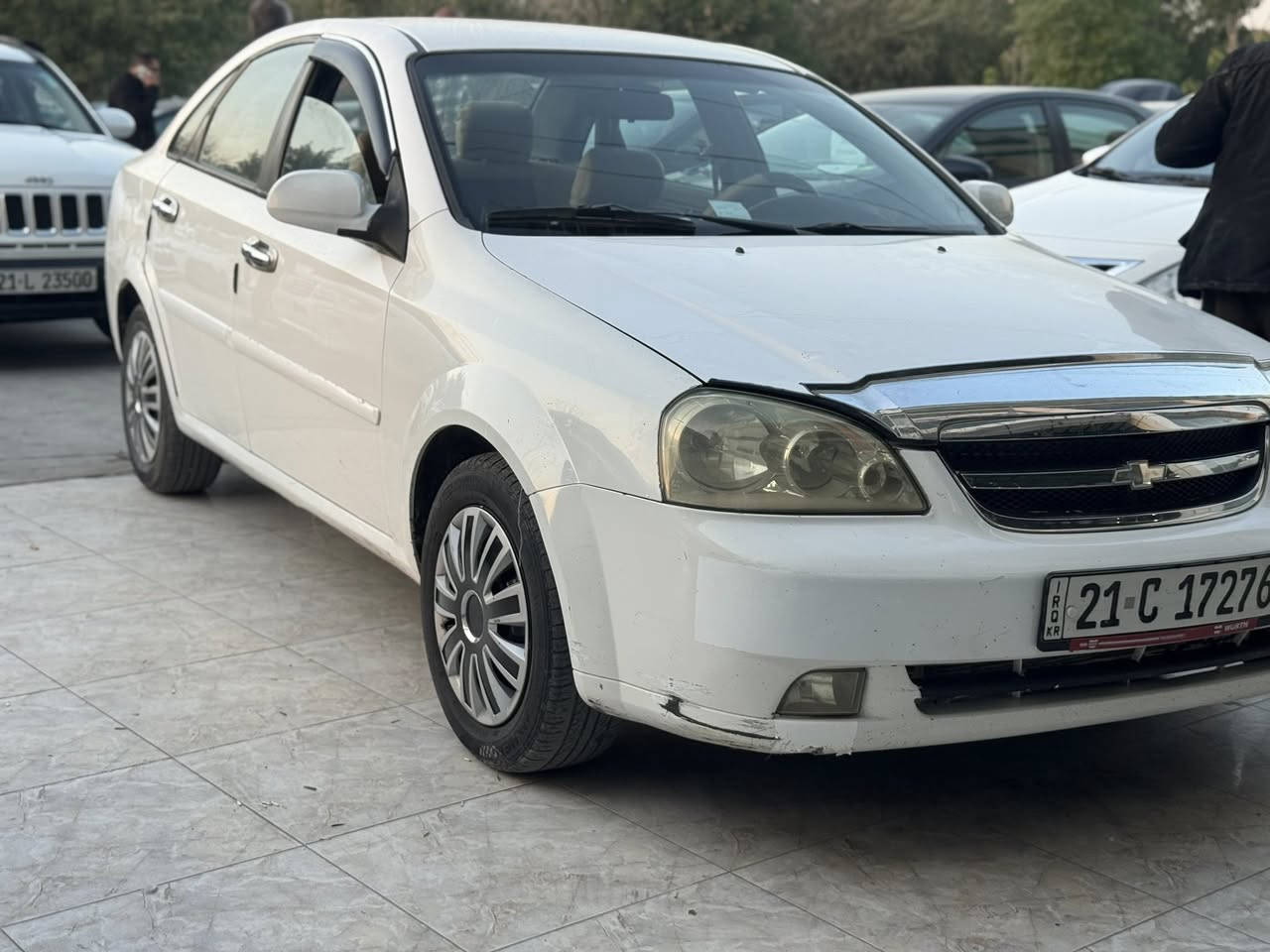 اوبترا خليجي  للبيع موديل 2010 السونار مرفق بالصور
سنوية و رقم جديد
السيارة كاملة مابيها اي نقص 

التفاصيل اتصل على الرقم 
*********** 

ملاحظة : التفاصيل فقط على الرقم غير متواجد على الماستجر
