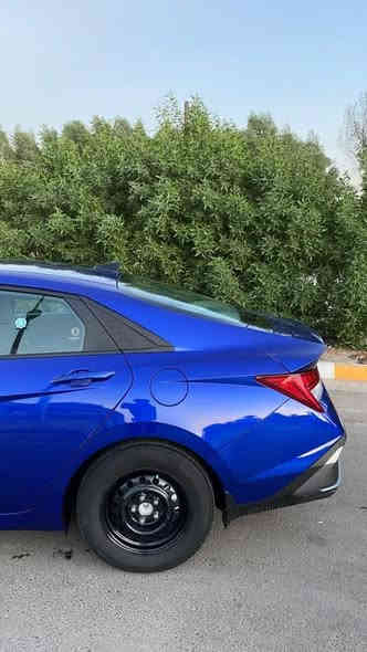 السلام عليكم 
النترا 2024 هايبرد (كهرباء وبانزين ) ماشيه 20 الف 

سياره حادثها مال امريكا فقط بيها تبديل جاملغ صفحة سايق وصبغ جاملغ وبنيد وبيها شبر بشاصي السايق والغد هيج كلش بلبدايه الي يحب ادزله صوره عادي 

سياره بلو نص فول مواصفاتها معروضه رادارات 360 درجة شاشه متصله هاند بريك بصمه اوتو هولد اربع انضمه قياده وبيها هواي سوالف بعد سعرها 155 وبيها مجال مكاني بغداد جديده ***********
