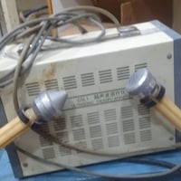 تراسونيك • ٢ هد • حالة ممتازة