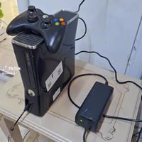 اكس بوكس • نضيف • الشعب