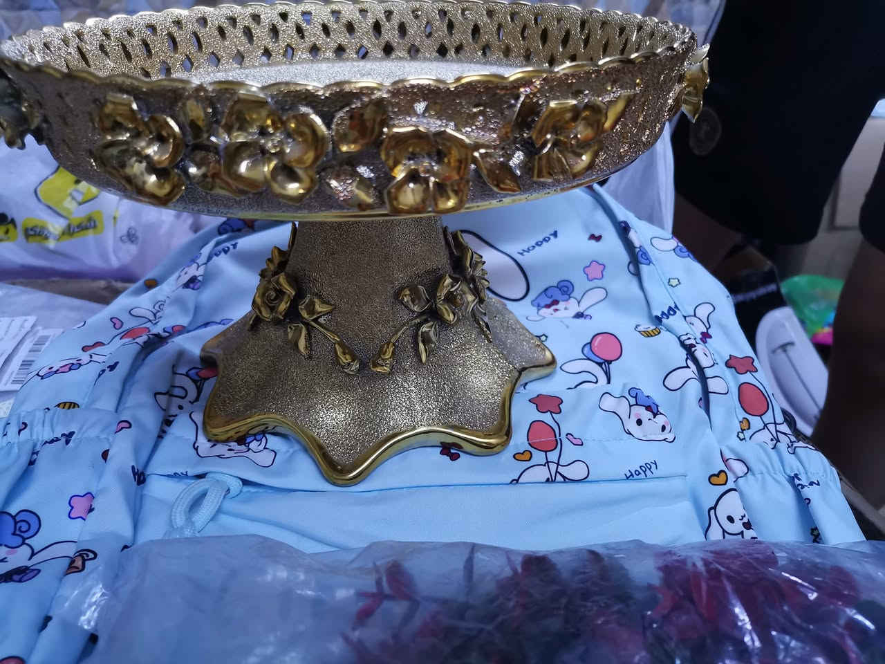 قطع حلوة و مميزة... قطع أخيرة


**إذا كنت صاحب هذا الإعلان وتريد حذفه لأي سبب، رجاءا أرسل رسالة إلى الدعم الفني**