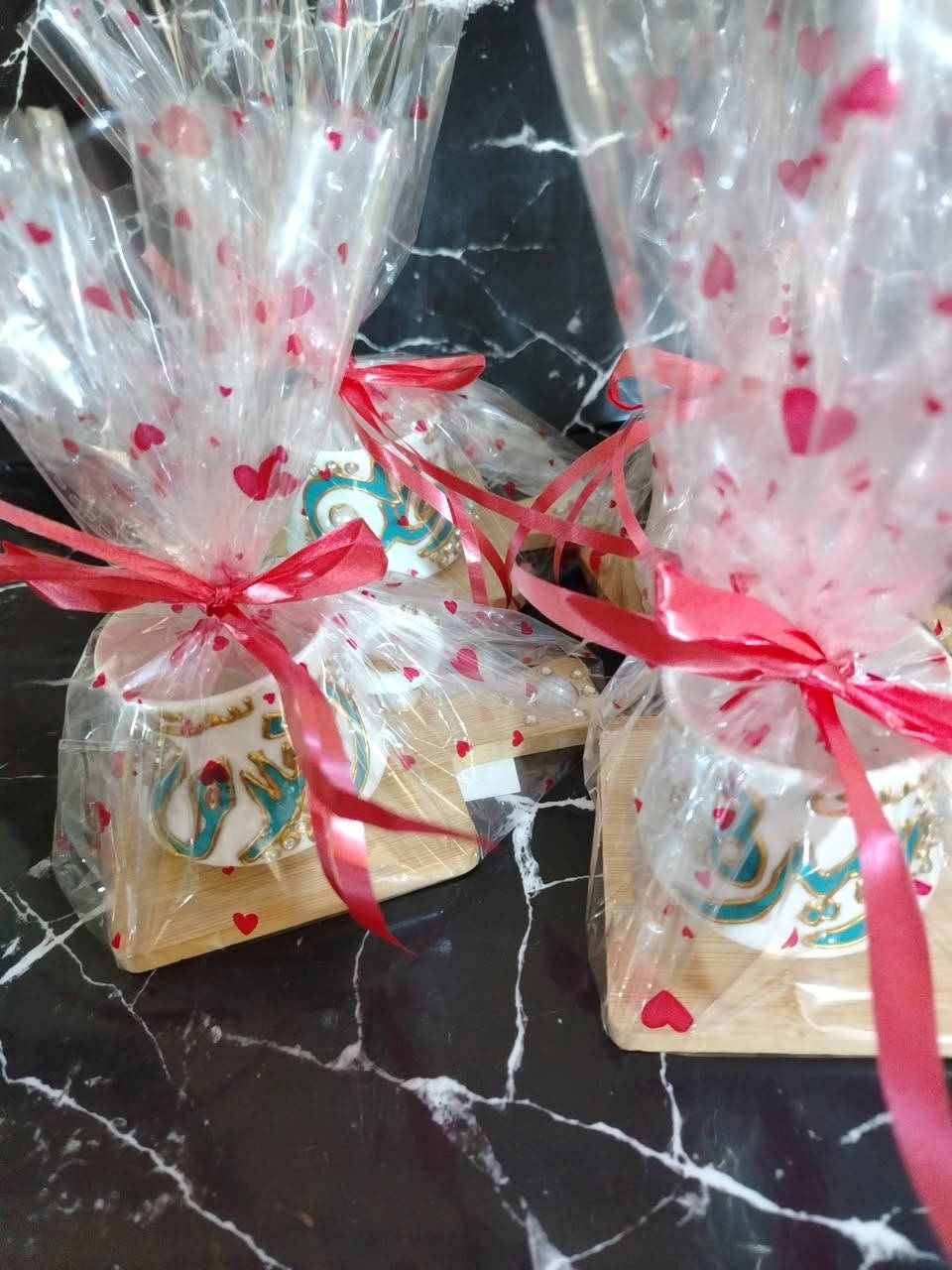 متوفر هدايا عيد المعلم حسب الطلب سعر لقطعة ٣٥٠٠ مع تغليف توصيل على عروض ٣٠٠٠


**إذا كنت صاحب هذا الإعلان وتريد حذفه لأي سبب، رجاءا أرسل رسالة إلى الدعم الفني**