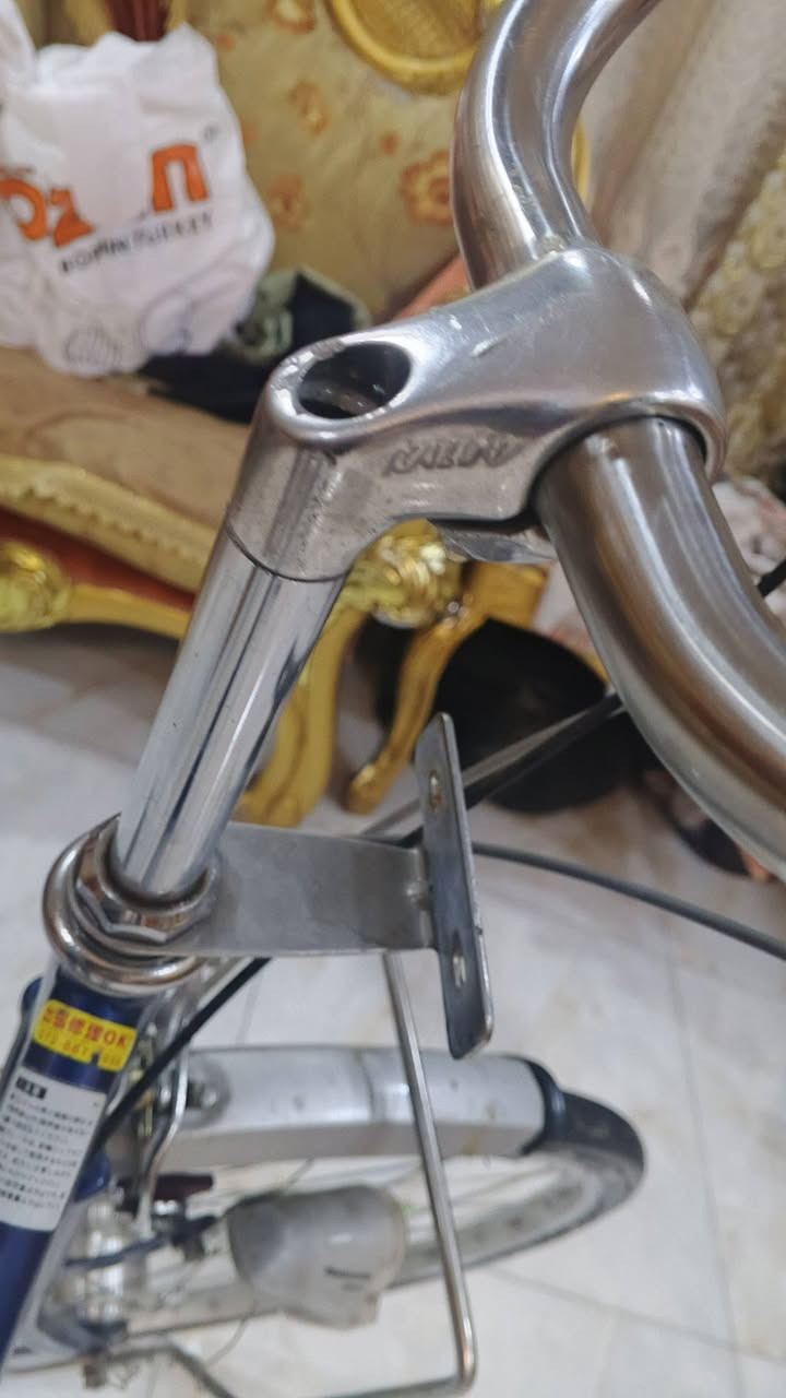 السلام عليكم بيسكل ياباني الرقم ***********حجم 27 االعنوان بغداد الجديدة السعر90
