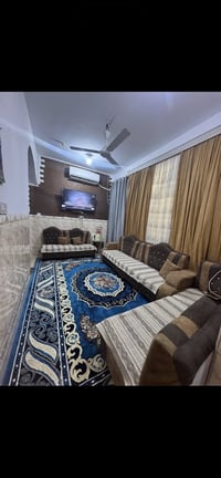 بيت للبيع • حي الحكم • ١١٠م