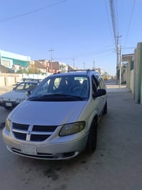 دوج كرفان 2007 📍رقم بغداد   📍 مشروع وطني   📍 سنوية 2029  📍شاص قصير   📍...