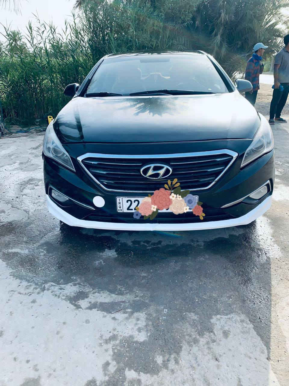 سلام عليكم أما بعد سوناتا موديل 2017 اربيل رقم  دولي محرك جي دي اي 2400 .بيها قطعتين بنيت وجاملغ أمامي. سياره كفاله كير محرك تبريد شغال وي السويج . تحويل مباشر  تريد وكاله هم عادي 
السعر 115 بيها مجال مكاني بابل قرب معمل سكر الاتحاد للاستفتار اكثر 
***********
