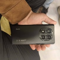 ريدمي نوت14برو ذاكره  256 الرام 8+8 بوبجي 60فريم HD شرط غراضه كامله  ش...