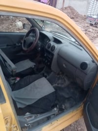 سايبا • ٢٠١٢ • رقم احمر