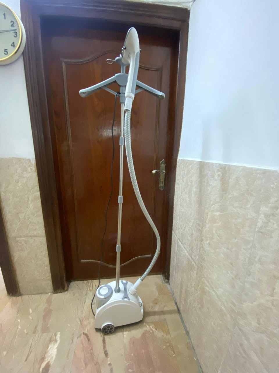 السلام عليكم
للبيع اوتي بخاري نوال 
نظيف جداً مابي اي عطل استخدام كلش قليل 
٦٥ الف بي مجال 
بغداد - البياعة


**إذا كنت صاحب هذا الإعلان وتريد حذفه لأي سبب، رجاءا أرسل رسالة إلى الدعم الفني**