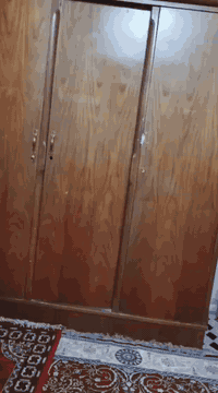 سلام عليكم غراض للبيع نضيف الستفسار وسعر خاص مكان كوفه نجف شراي يتفضل خاص


**إذا كنت صاحب هذا الإعلان وتريد حذفه لأي سبب، رجاءا أرسل رسالة إلى الدعم الفني**