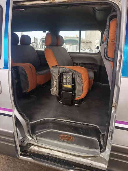 تم وصول ارضيات ستاركس 2007
السعر 75 مع التوصيل 
***********
