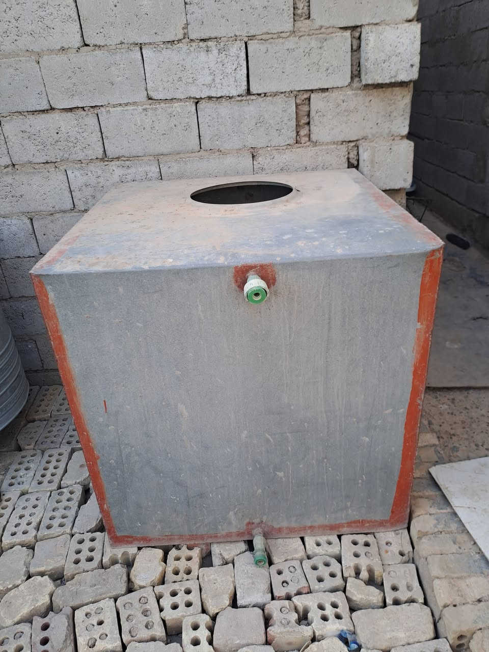 للبيع مكان ازعفرانيه


**إذا كنت صاحب هذا الإعلان وتريد حذفه لأي سبب، رجاءا أرسل رسالة إلى الدعم الفني**