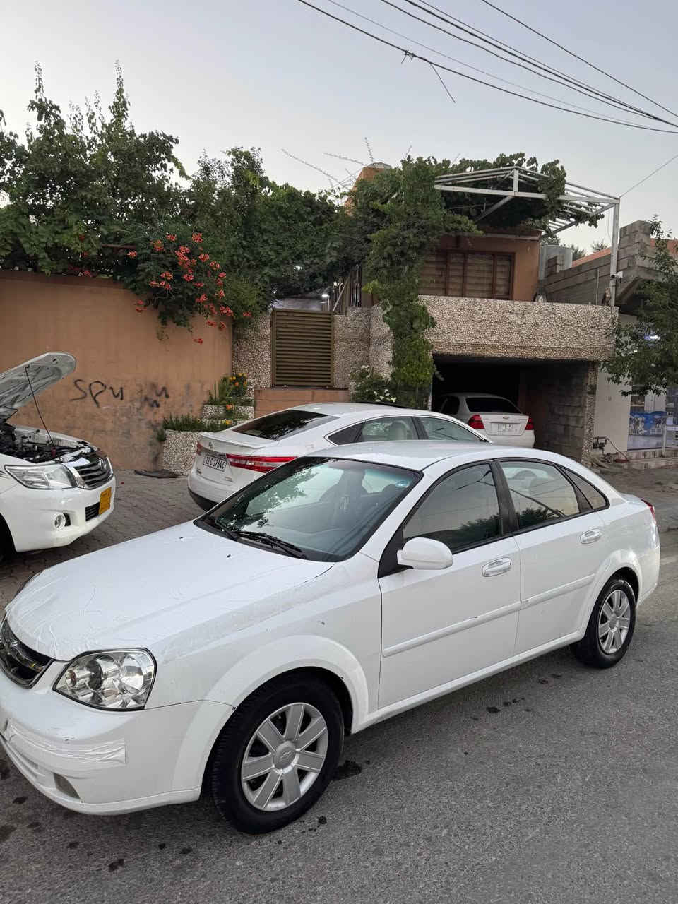ئۆپترا مۆدێل ۲٠۱۲ 
مەکینە گێڕ بەشەرت 
چوار تایە نوێ 
نرخ ____٦٤ وەڕەقە 
***********
*********** سوران, أربيل
