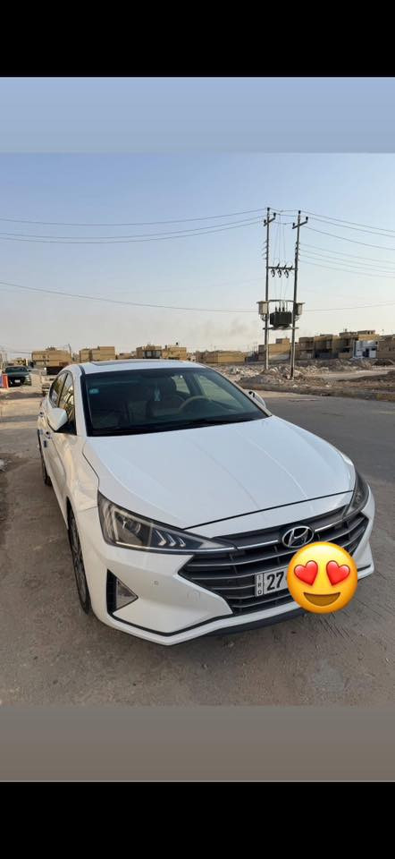 سلام عليكم
النتراموديل2020 شكل بزون حره رقم جديد خليجي ابيض  كفاله عامه من ضربه وصبغ وتبديل كلش جديده سياره / سياره فول مواصفات

 فتحه/بصمه/اشاير بلمري/ تحكمات ستيرن /صندوق ذكي/حساسات خلفي/حساسات امامي/كامره خلفي/ كامره امامي /اشاره ترحيب //جلد قمر الدين/ لايت زنون / فول / دواخل صاج بصمه فول

يدات نيكل سياره جاهزه من كلشي مواصفات واحد ع واحد

 السعر 130  بية مجال

 استخدم شخص واحد مال جناي 

بعده سياره ع وضع شركه كلش جديده 

مكان السياره: بغداد 

بس شراي يتصل ويتدلل

رقم؛ ***********
